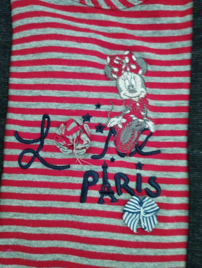 Robe Minnie - photo numéro 2