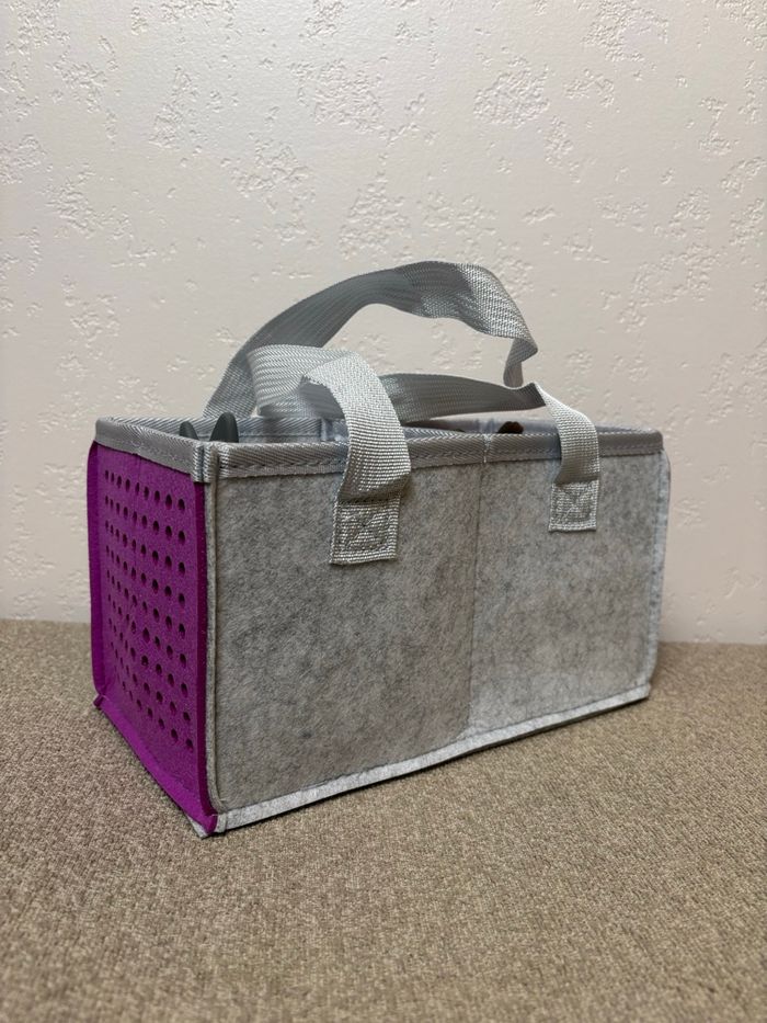 Sac de rangement pour Tonies - Neuf - photo numéro 4