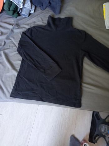 Sous pull