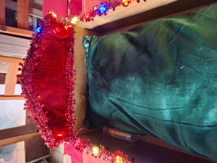 lit lutin farceur - photo numéro 8