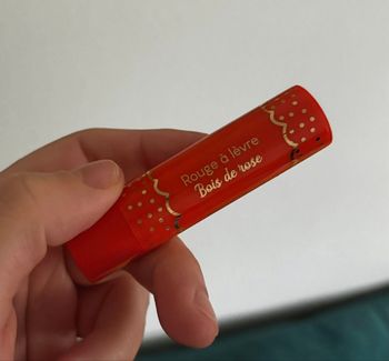 Rouge a lèvre 
