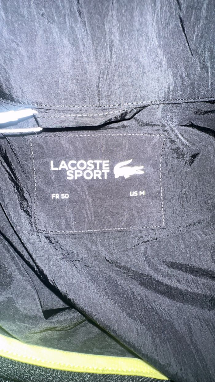 Veste home - photo numéro 3
