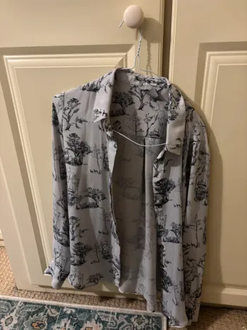 Lovely Sandwich top size XS