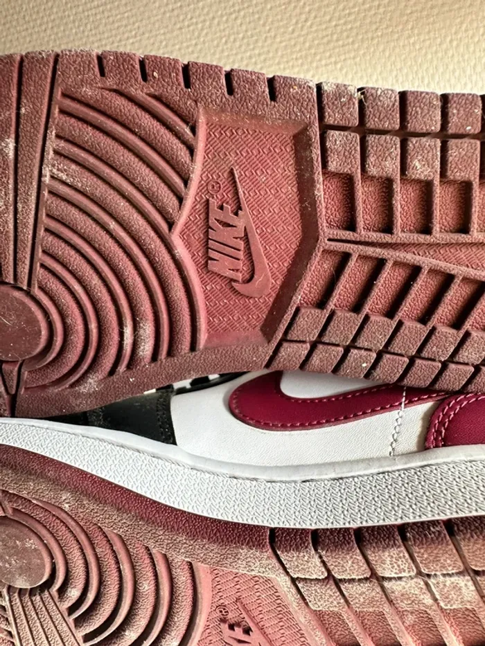 Jordan 1 mid - photo numéro 10