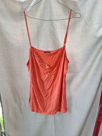 Débardeur Corail Bréal  taille 5