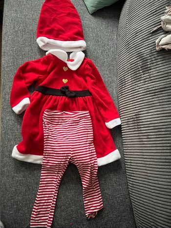 Lot de vêtements