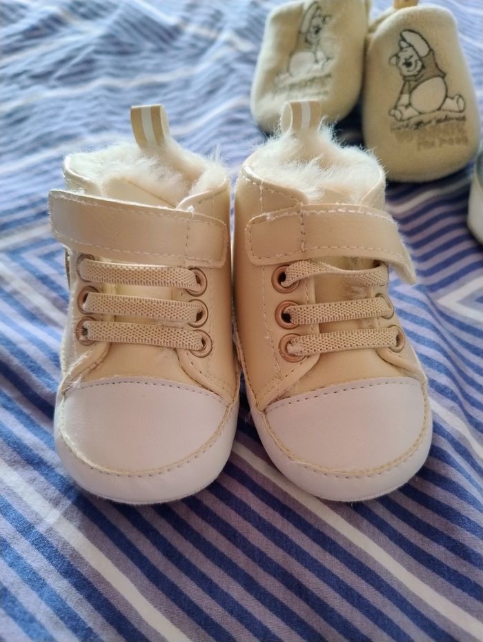 Lot 3 paires - photo numéro 3