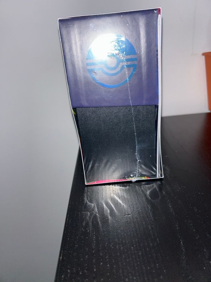 ETB Flammes Fantasmagoriques - photo numéro 2