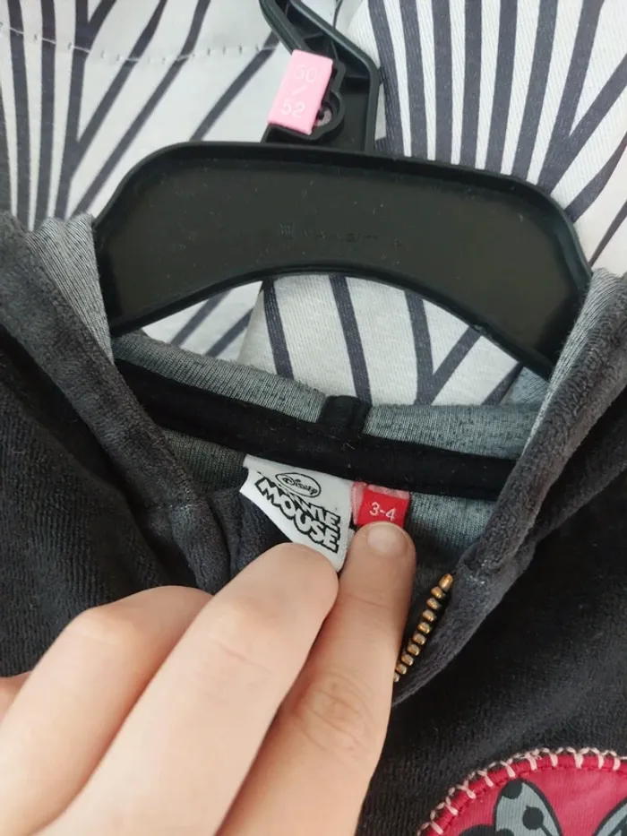 Veste - photo numéro 3