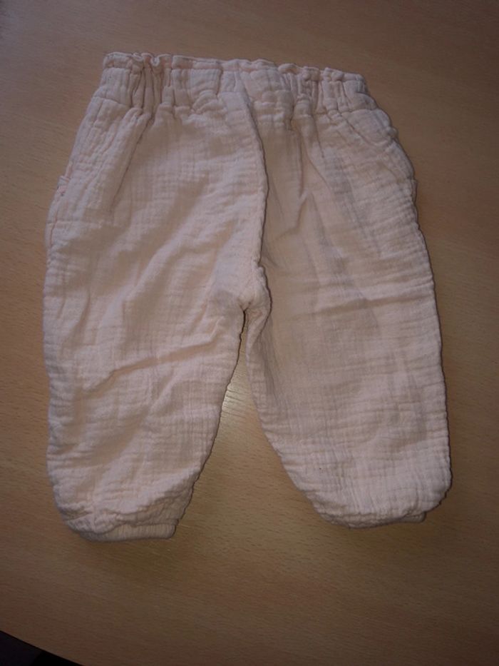 Pantalon 9 mois Tape à l'œil - photo numéro 4
