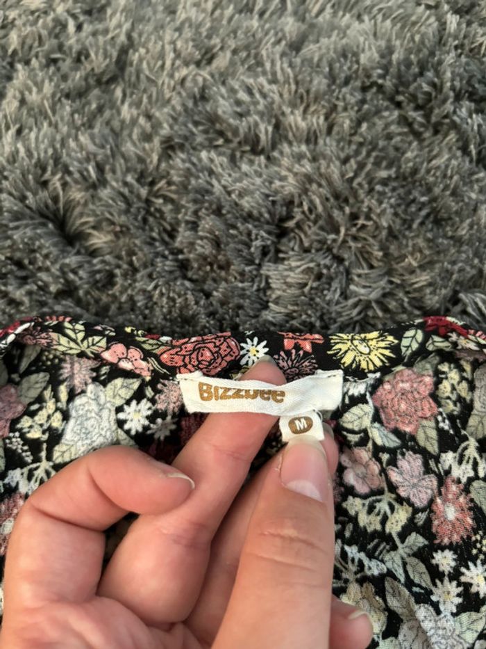 Robe cache cœur Bizzbee - photo numéro 2