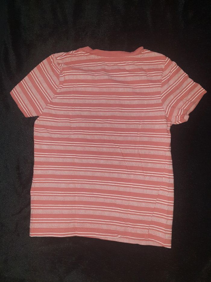 Tee-shirt - photo numéro 2