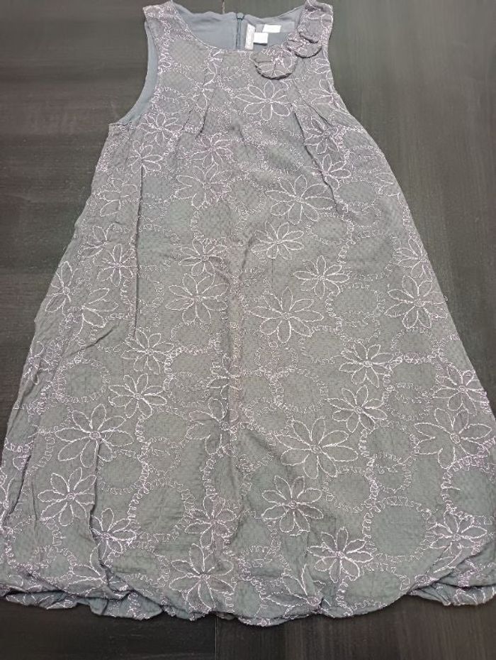 Robe 10 ans