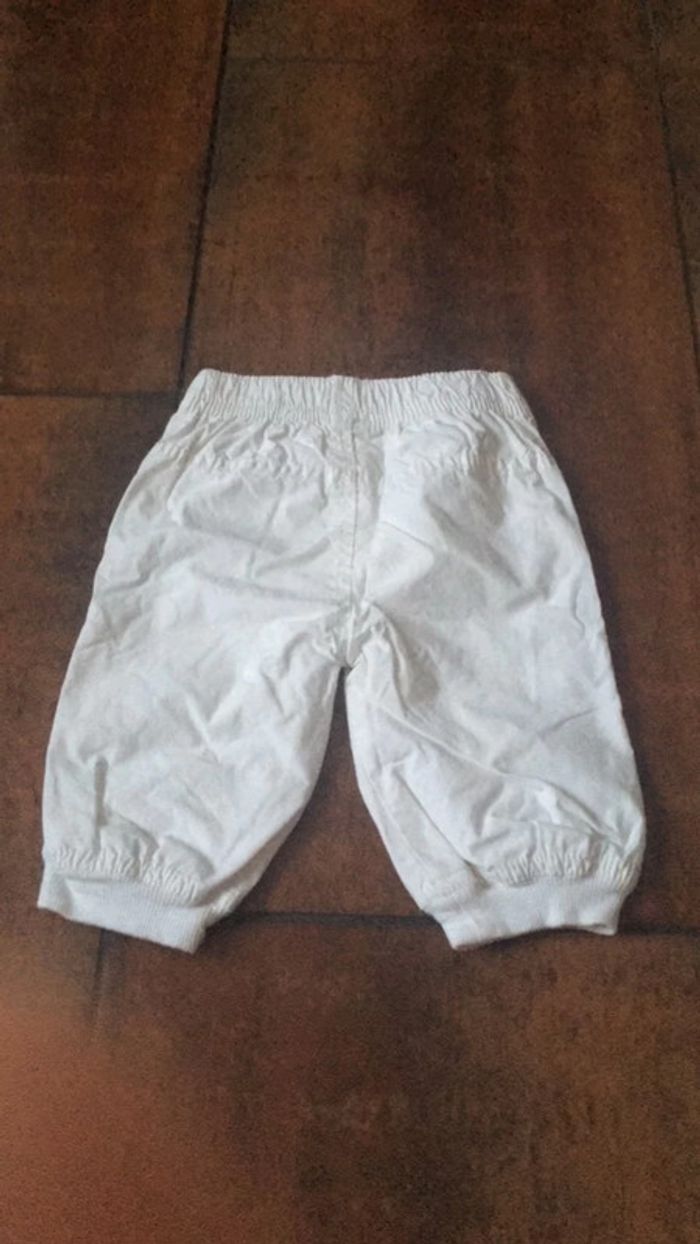 Pantalon léger - photo numéro 4