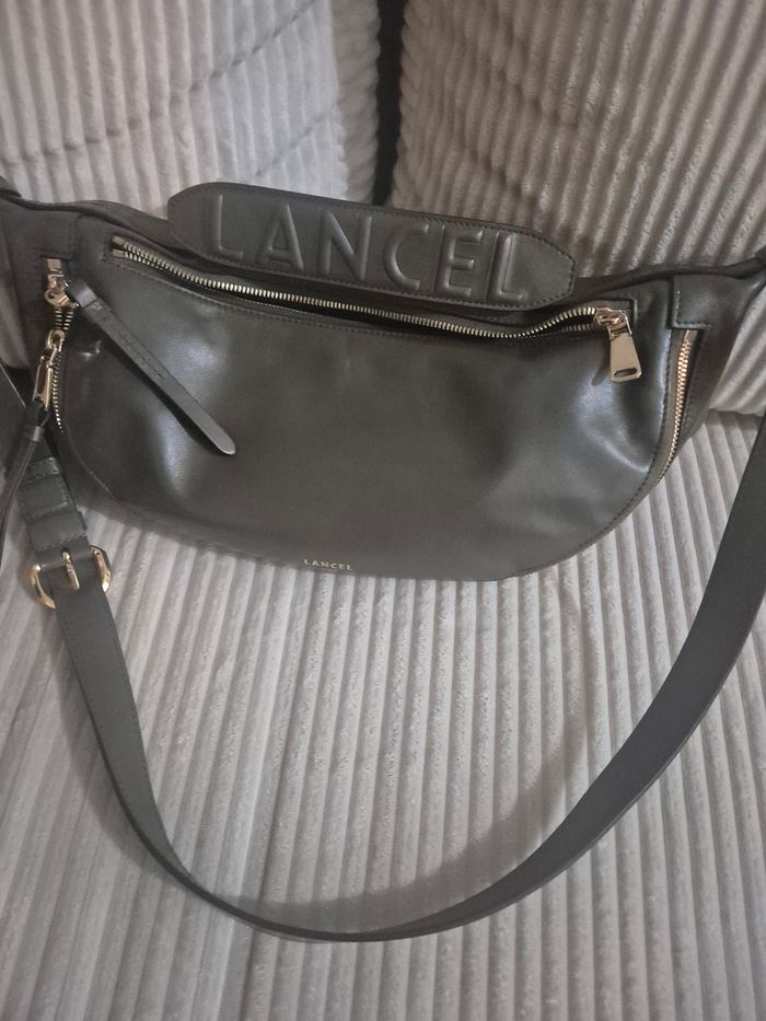 Sac origami Lancel - photo numéro 2