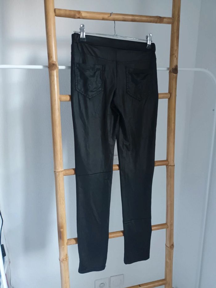 Legging noir Pimkie taille 38 - photo numéro 3