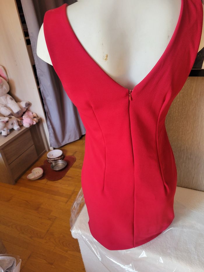 Jolie robe - photo numéro 3