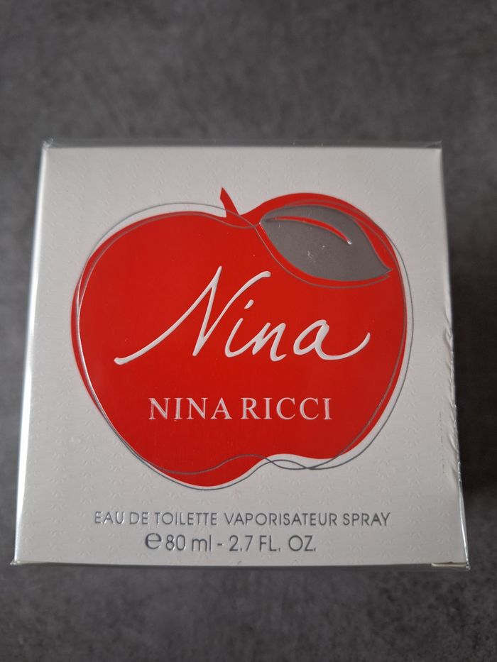 Nina Ricci
