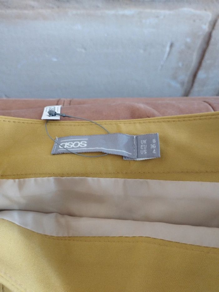 Jupe Asos taille 36 neuve - photo numéro 3