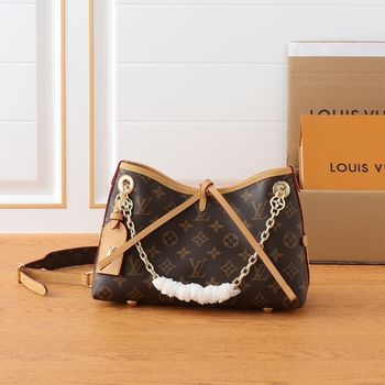 Louis Vuitton   CarryAll BB  Monogram   M13014