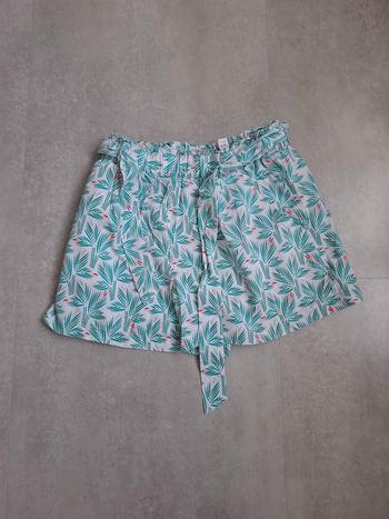 Short okaidi 12 ans