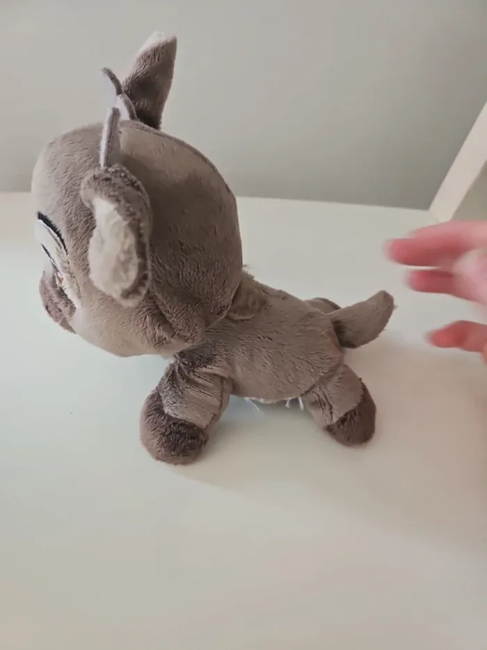 Peluche Sven - photo numéro 2