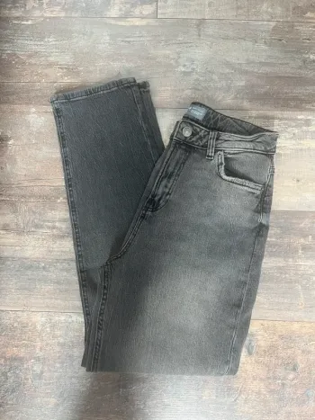 Jeans Mom