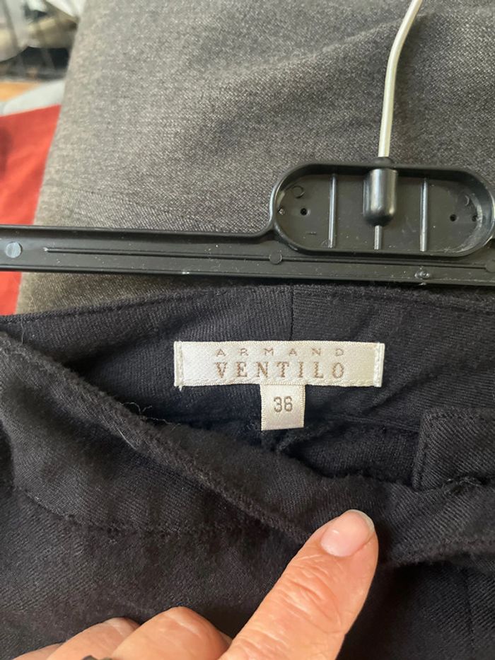 Pantalon Armand Ventilo taille 36 - photo numéro 4