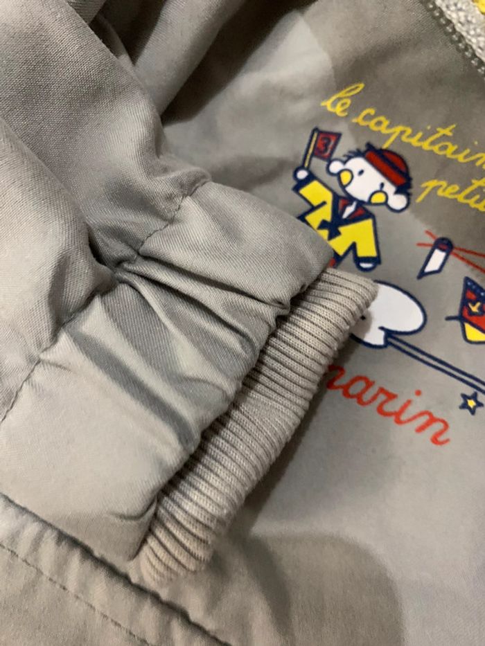 manteau k-way - photo numéro 4