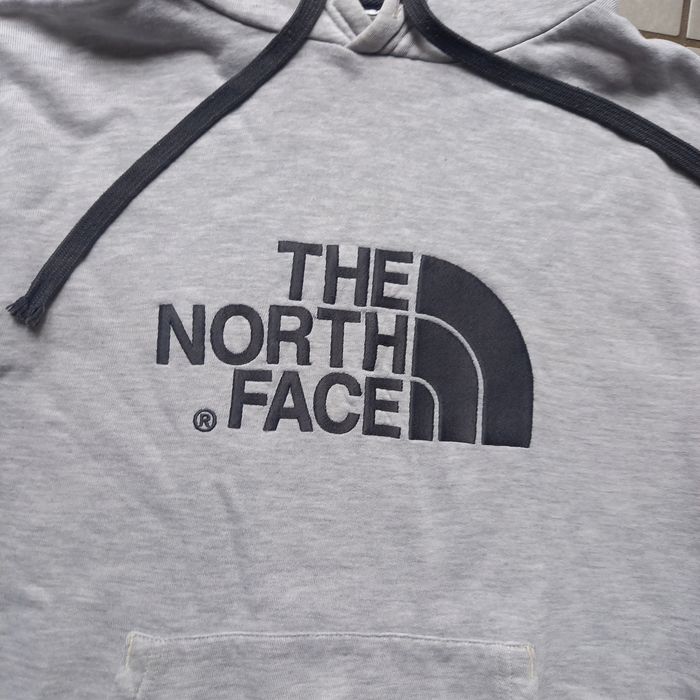 Sweat à capuche the north face  s - photo numéro 2