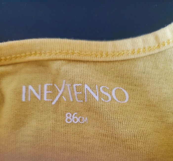 T shirt fille - photo numéro 4