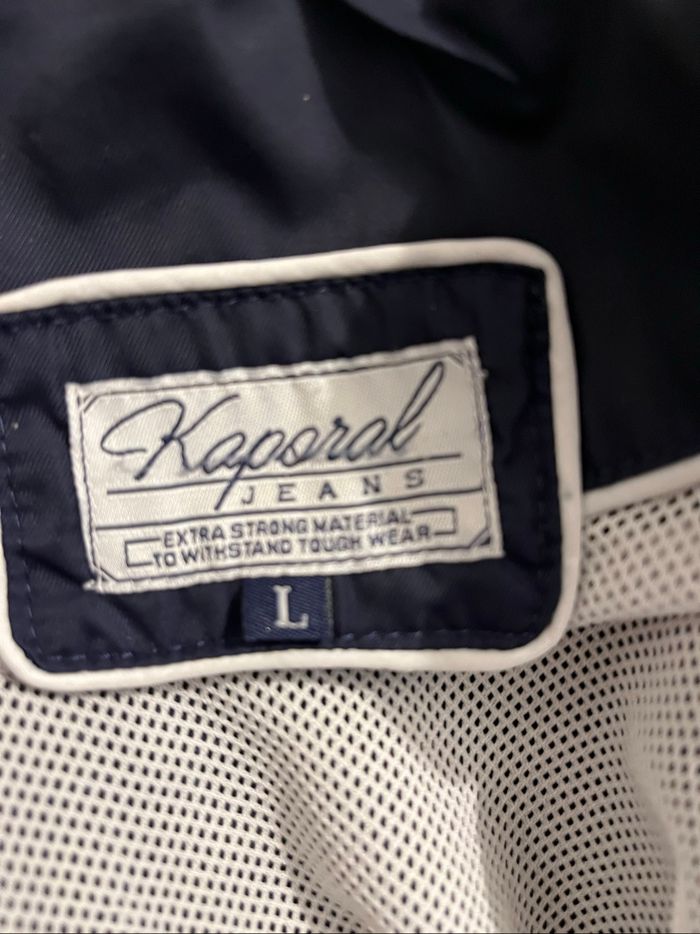 Veste kaporal - photo numéro 4