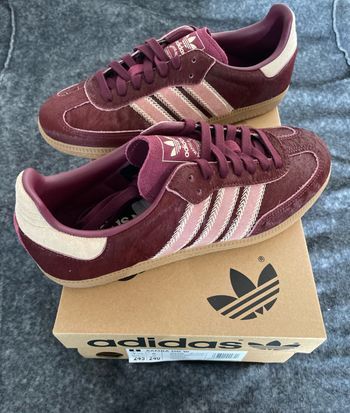 Samba OG W - taille 39 1/3 - Neuf avec boîte