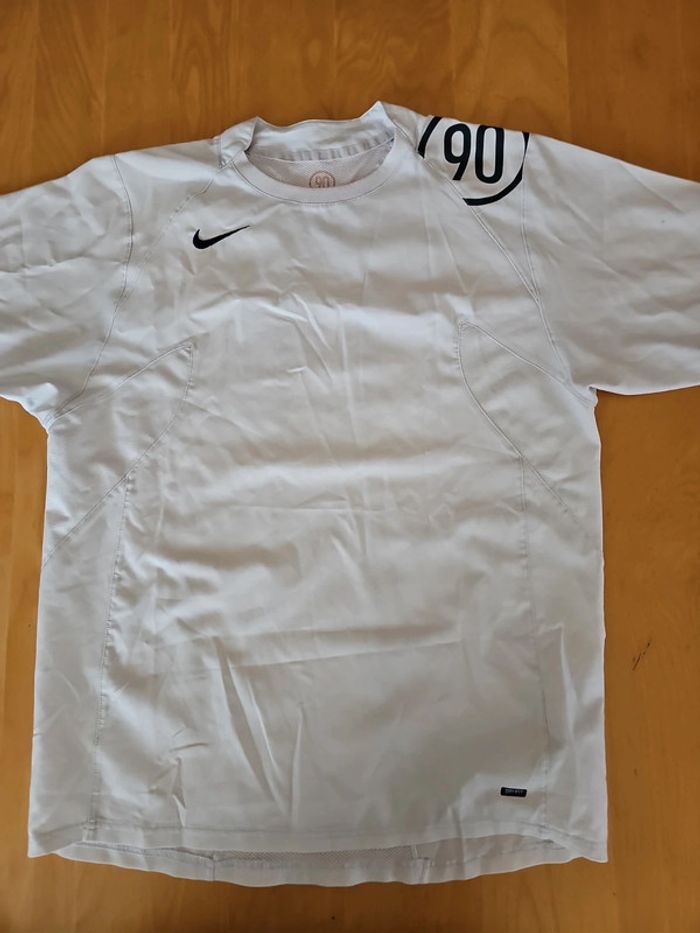🔥T Shirt Nike 90 Dri-Fit T.L💫👕