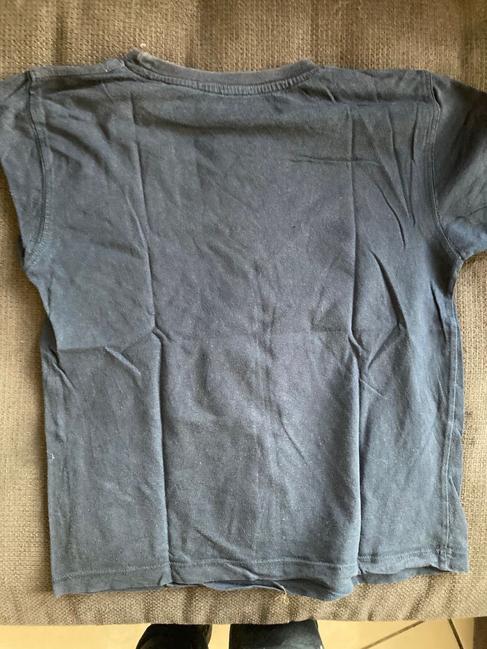 T-shirt - photo numéro 3