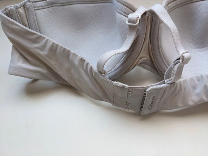 Soutien-gorge Etam - photo numéro 3