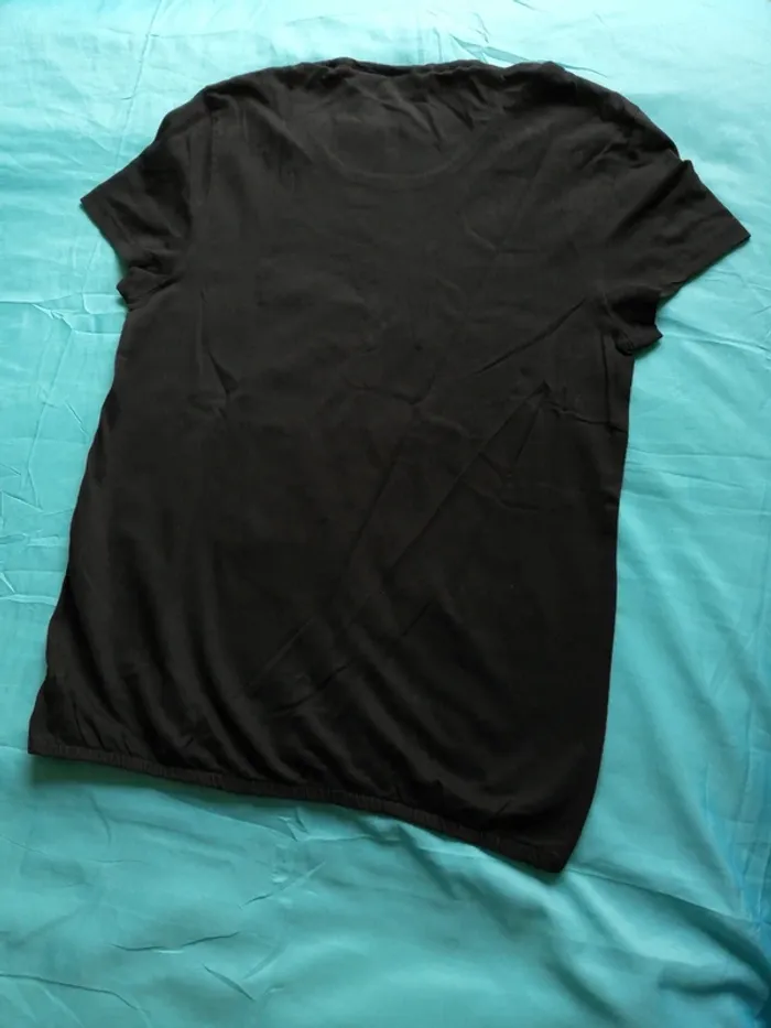 T-shirt fille - photo numéro 5