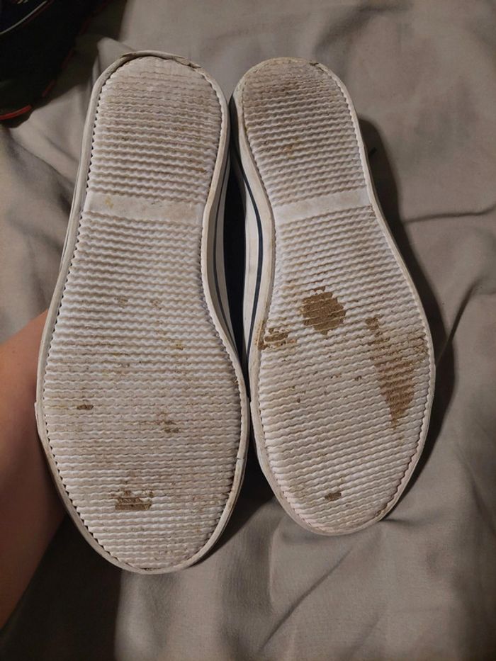 Chaussure - photo numéro 3