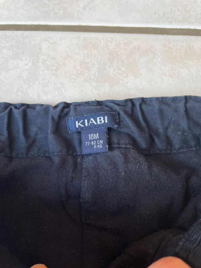 Ensemble de cérémonie 18 mois Kiabi - photo numéro 10
