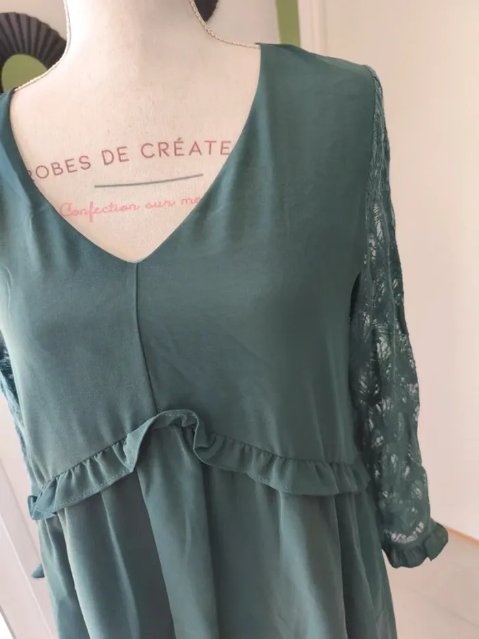 Robe mi saison - photo numéro 3