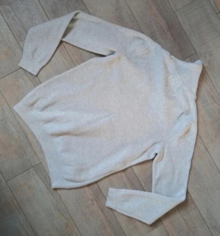 Pull hivers - photo numéro 4