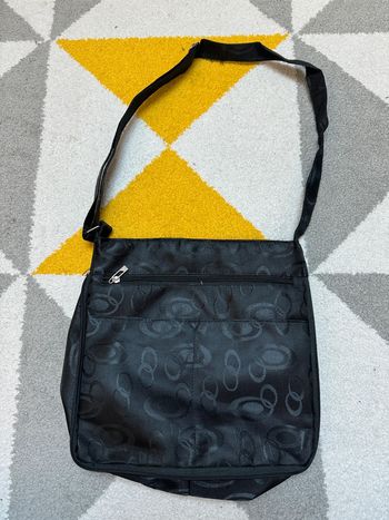 Sac à bandoulière vintage