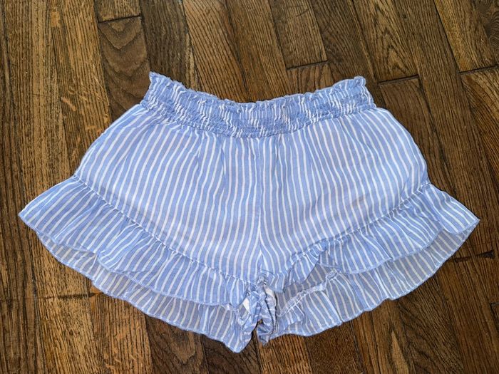 Short scotch & soda  8 ans