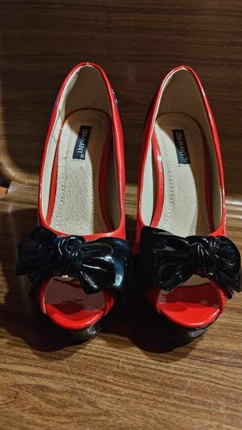 Chaussures talons