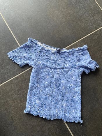 TEE shirt moulant