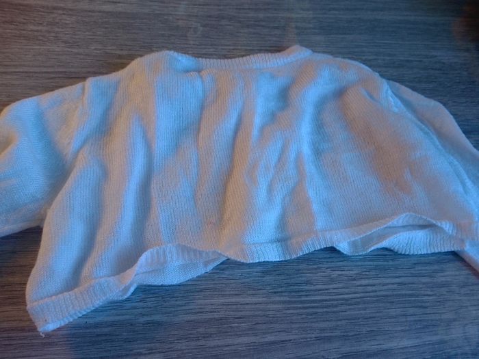 Gilet - photo numéro 4