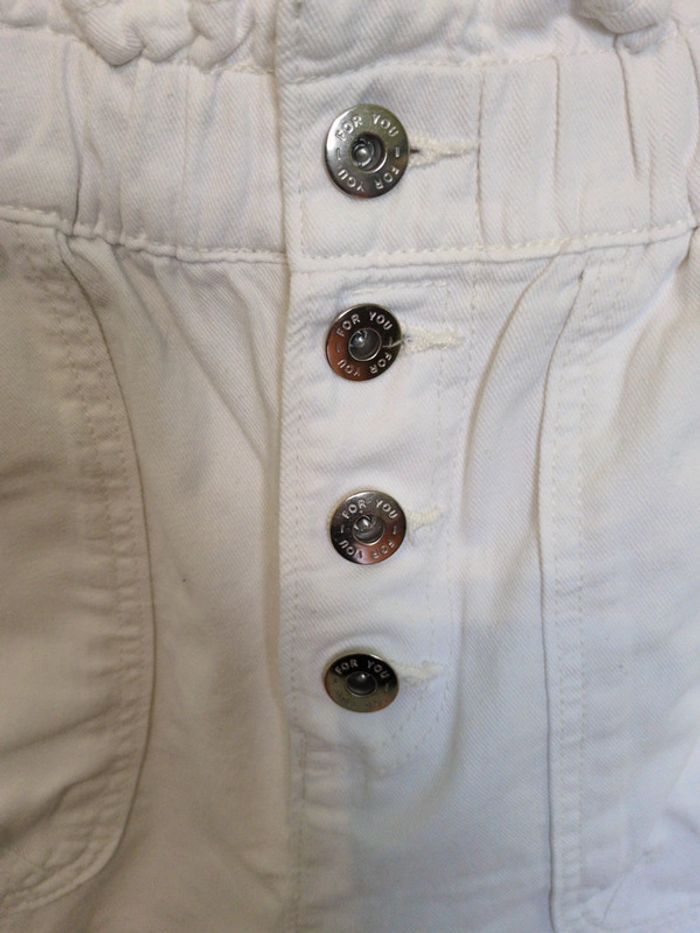 Short femme C&A T40 - photo numéro 2