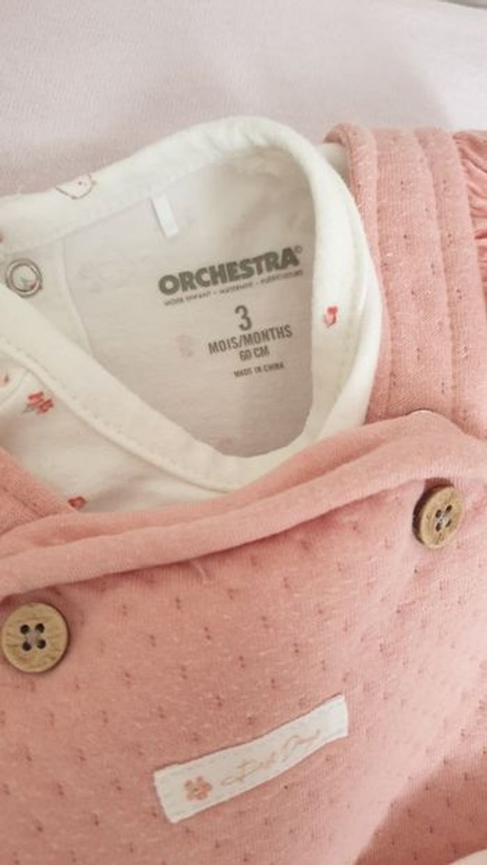 Ensemble 3 pièces - photo numéro 8