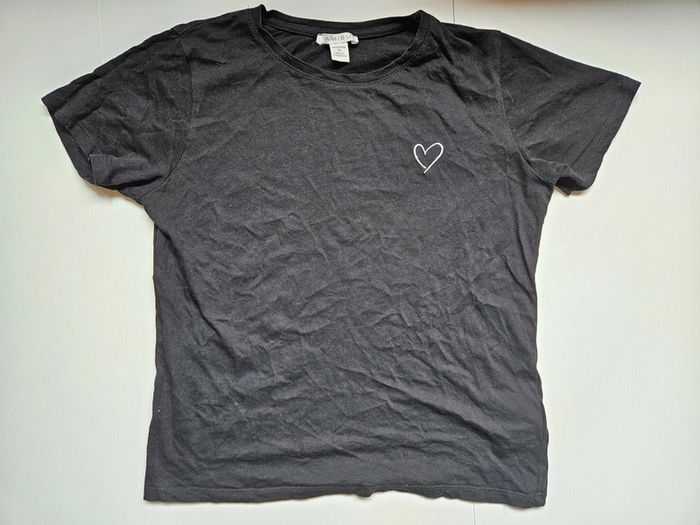 Tee shirt basic taille XS