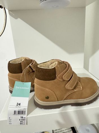 Basket bébé 